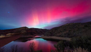 See the Finalists of the 2026 Astronomy Photographer of the Year