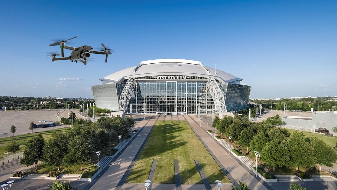 AT&T, Ericsson demo 5G network sensing, 5G Evolution