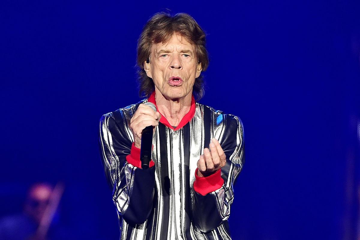 Mick Jagger on the Rolling Stones’ Future: More Music, More Shows