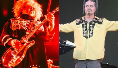 Melvins and Tomahawk Kick Off 2026 Tour: Videos, Set List