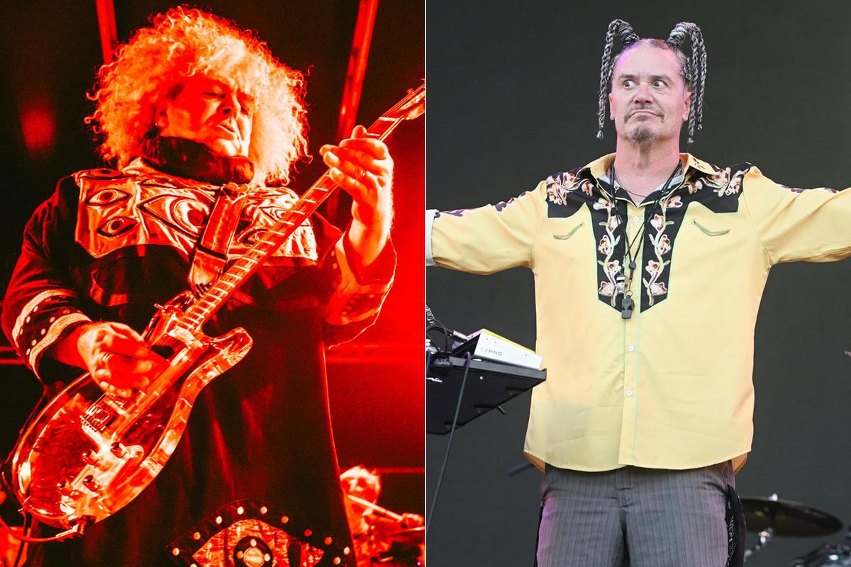 Melvins and Tomahawk Kick Off 2026 Tour: Videos, Set List