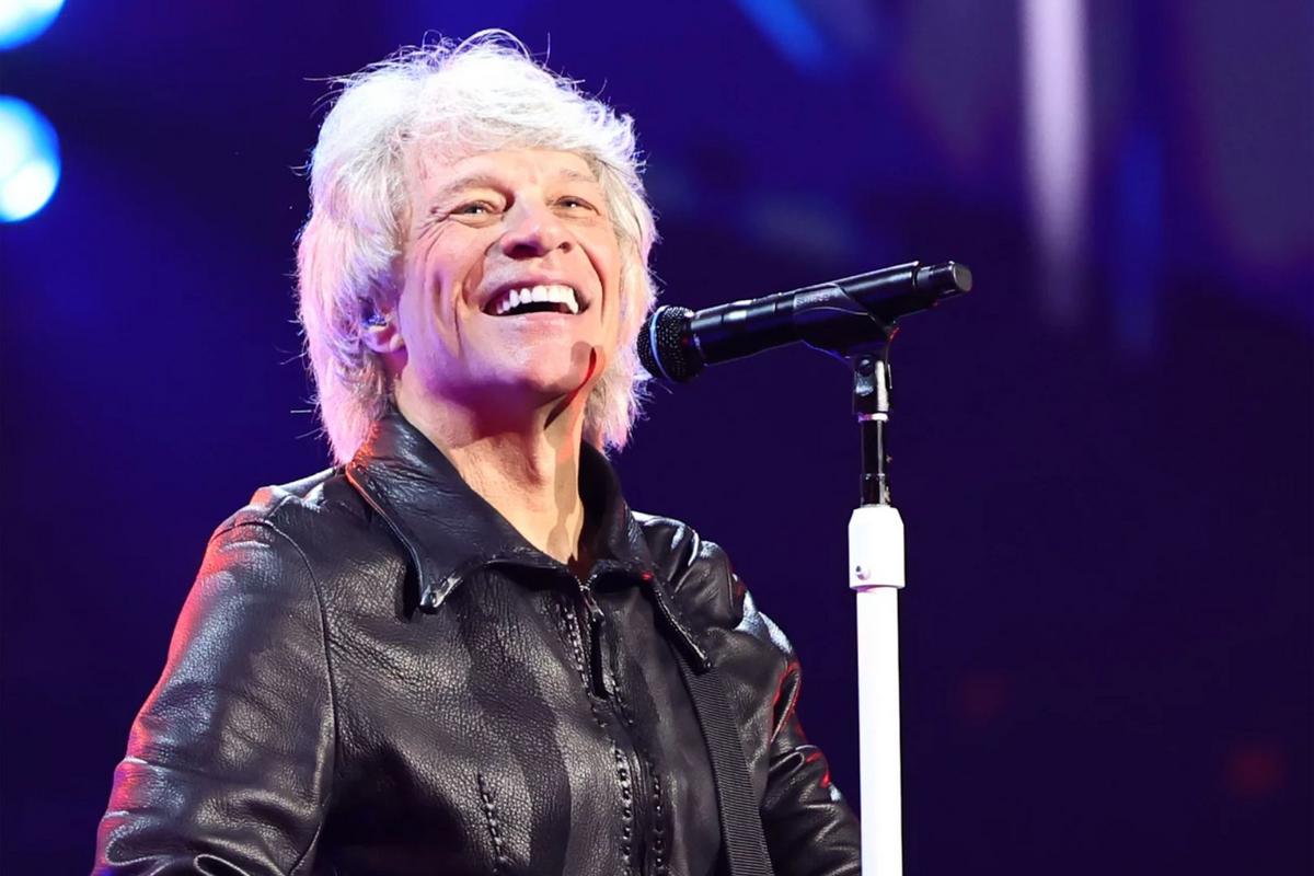 Bon Jovi Omits One of Their Biggest Hits at Sixth MSG Show