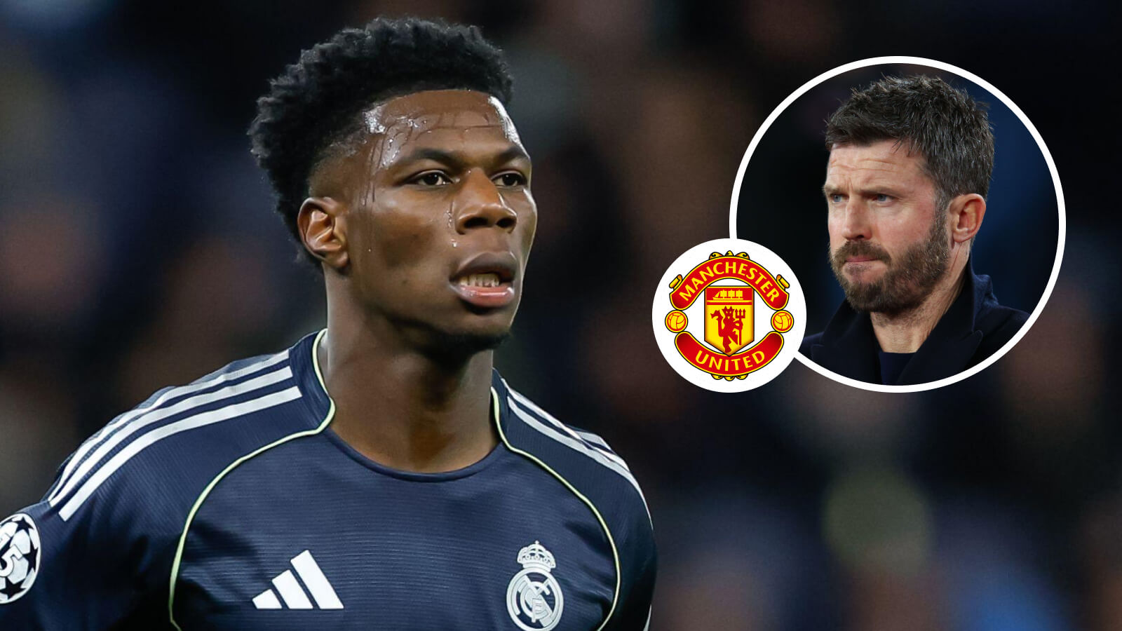Man Utd transfers: Journalist drops huge Tchouameni blow as Liverpool boosted