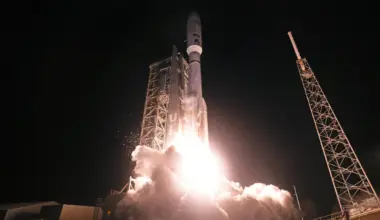 Atlas V