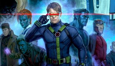 Avengers: Doomsday - Avengers, X-Men & Fantastic Four Unite In Stunning Official HD Concept Art