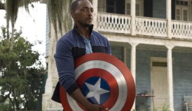 Avengers: Doomsday Will See Chris Evans Return To The MCU: Anthony Mackie Reveals If Sam's Time As Cap Is Over