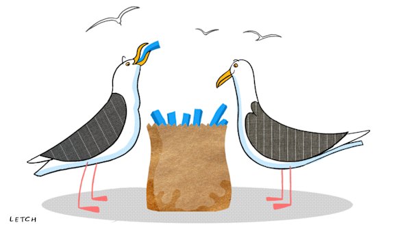 A healthy portfolio of blue-chip shares can produce plenty of tasty dividends.