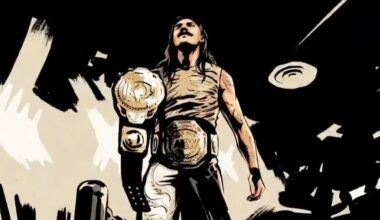 It's Official: WWE DGAF What You Think About Its AI SLOP (WWE News)