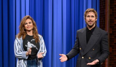 Are Eva Mendes and Ryan Gosling starring in ‘Ghost Rider’ together? Here’s what is known
