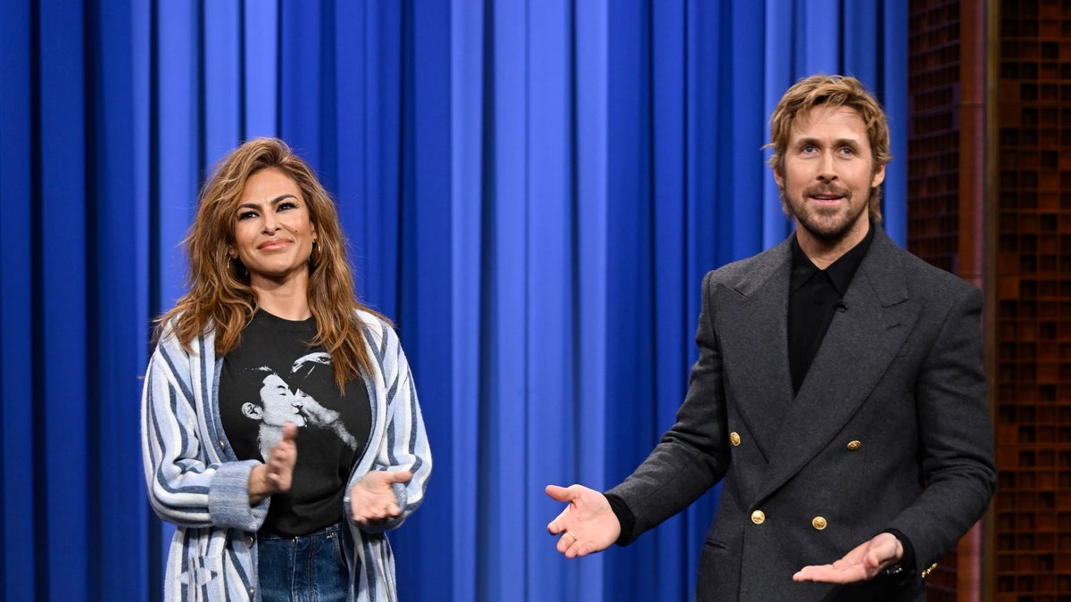 Are Eva Mendes and Ryan Gosling starring in ‘Ghost Rider’ together? Here’s what is known