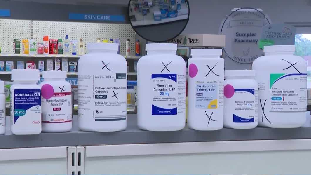 Pharmacist warns of heat risks for people on common medications