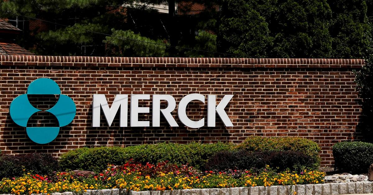 FDA approves cholesterol pill from Merck