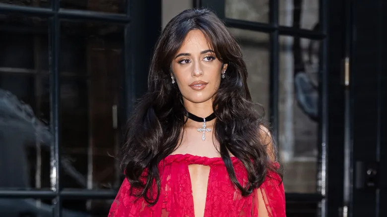 Camila Cabello heading to Taylor Swift and Travis Kelce's 2026 wedding