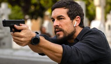 "John Wick Meets Jason Bourne" Action Thriller Is Officially One of Amazon's Biggest Streaming Hits