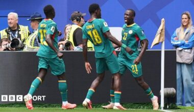 World Cup
