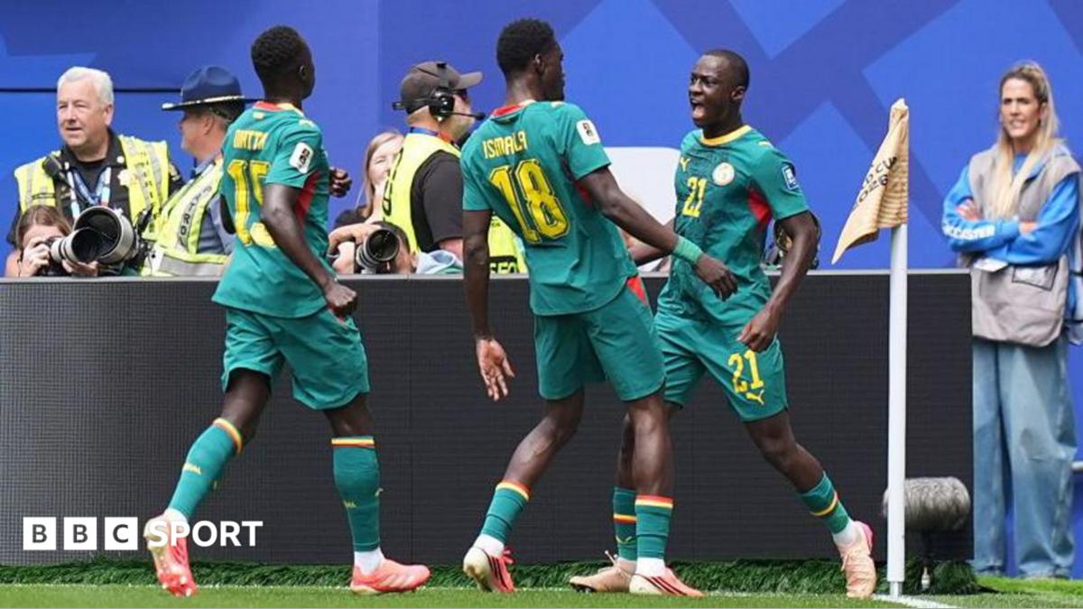 World Cup
