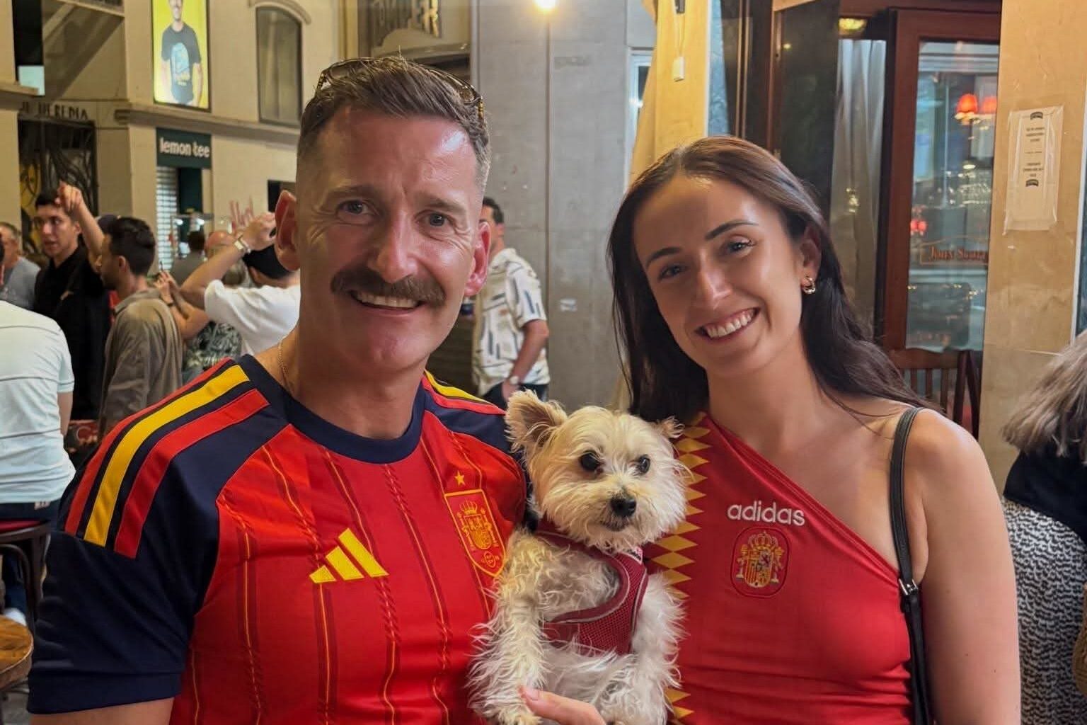 Irish singer moves to Spain because of 'stigma' of renting in Ireland