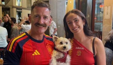 Irish singer moves to Spain because of 'stigma' of renting in Ireland