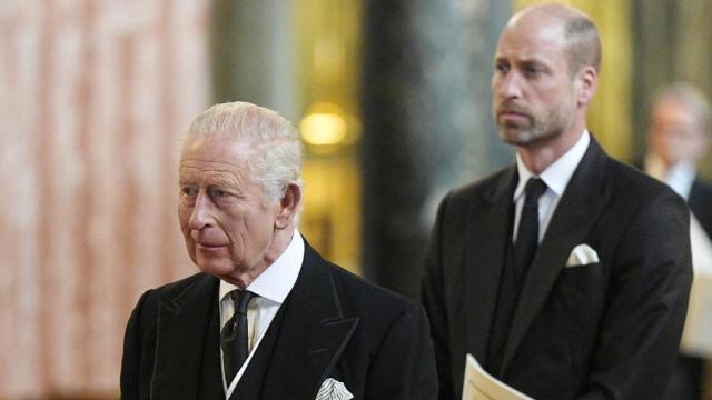 Prince William’s Reported Ultimatum to King Charles Backfires — Source