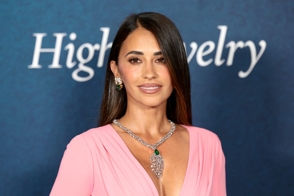 Tiffany & Co. Celebrates the Launch of Blue Book 2025: Sea of Wonder - Arrivals