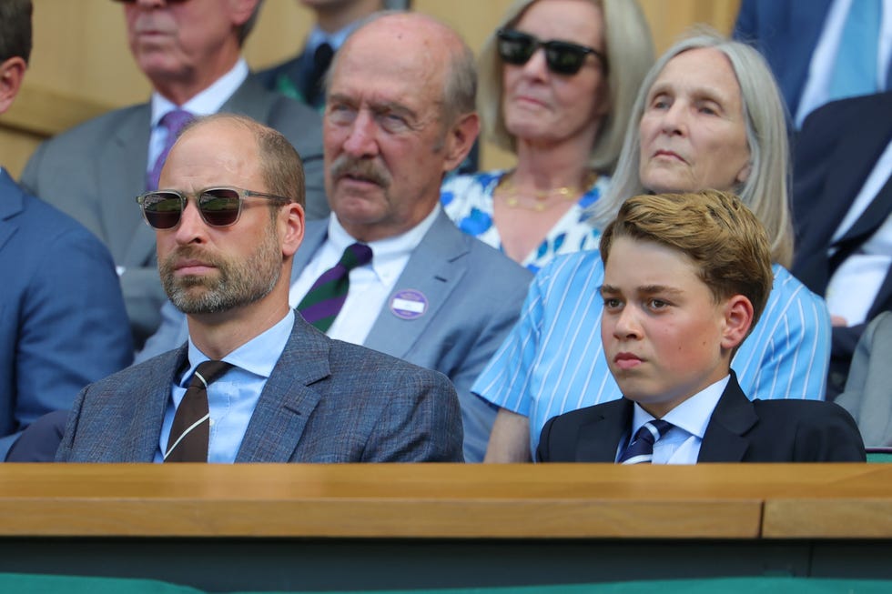 Day Fourteen: The Championships - Wimbledon 2026 Day Fourteen: The Championships - Wimbledon 2026