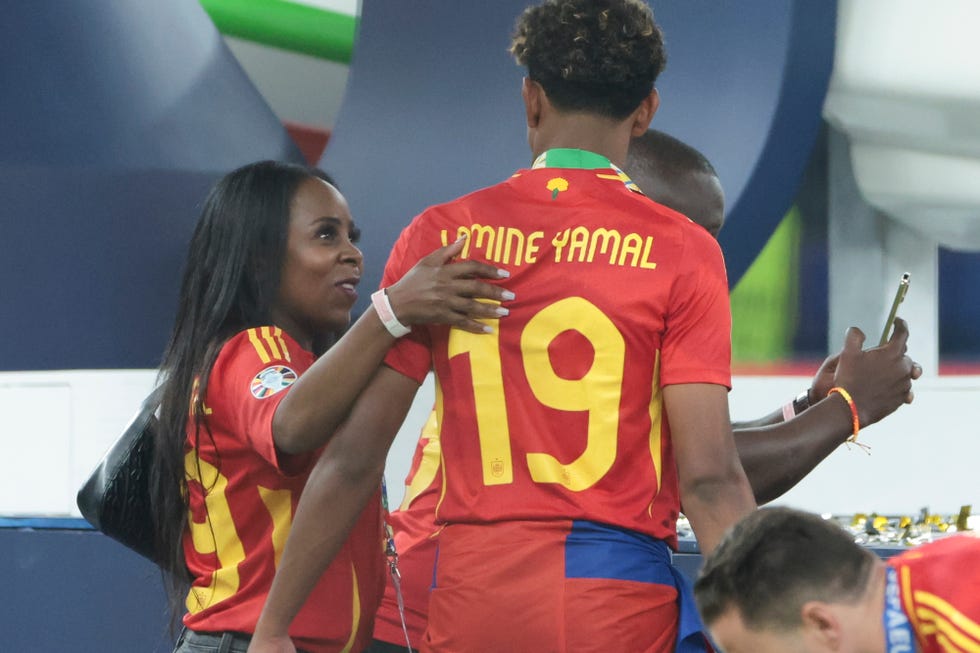 Spain v England: Final - UEFA EURO 2024