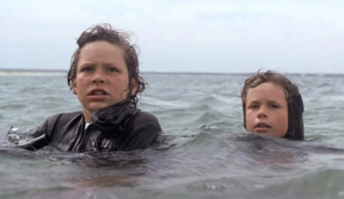 “Jaws” Child Actor-Turned-Local Police Chief Reveals How Many Shark Attacks They’ve Had in Real Life