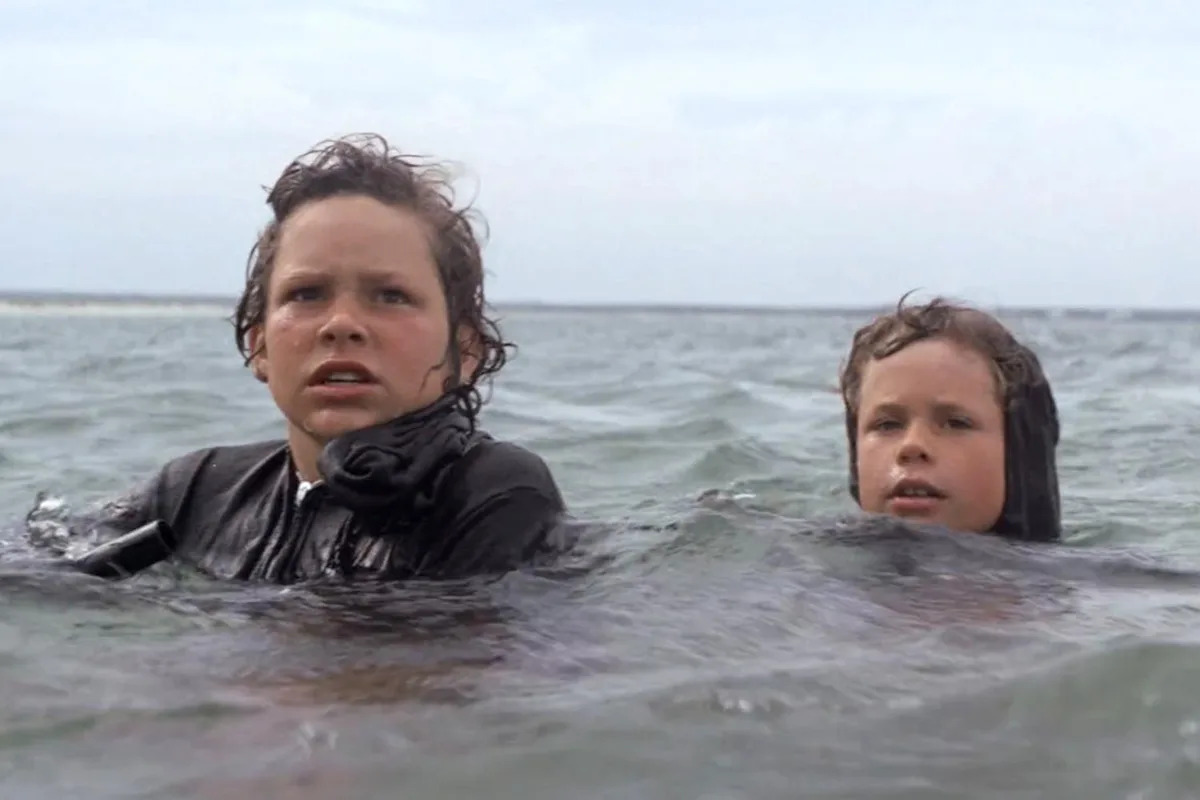 “Jaws” Child Actor-Turned-Local Police Chief Reveals How Many Shark Attacks They’ve Had in Real Life