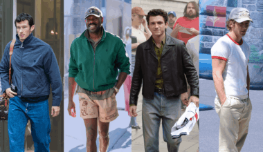 7 Celebrity Outfits You Should Steal This Month