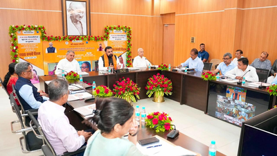 Bihar government transfers Rs 1,423 crore to 97.84 lakh pension beneficiaries