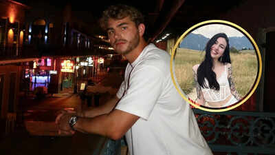 'The Ultimatum' star Blake Robertson's assault case involving Hayley Hendrich dismissed; records expunged