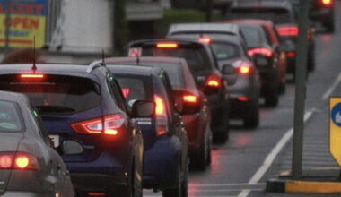 "Bonagee Link not the 'silver bullet' people think" - taxi company owner