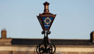 Boy (15) dies after getting into difficulty at Lough Ree