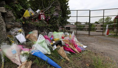 Boy A’s appeal against life sentence for Ana Kriegel murder to be heard next year
