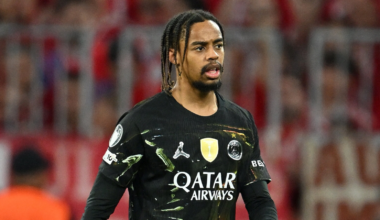 Liverpool to Sell Cody Gakpo for Barcola Transfer Funding