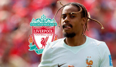 Liverpool: Romano gives Barcola to Anfield update as he reveals 'the main issue' holding up transfer