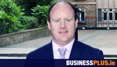 Electricity Association of Ireland elects new chair and vice-chair