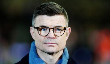 Brian O'Driscoll and Niall Horan backed Gym+Coffee returns to profit in 2025
