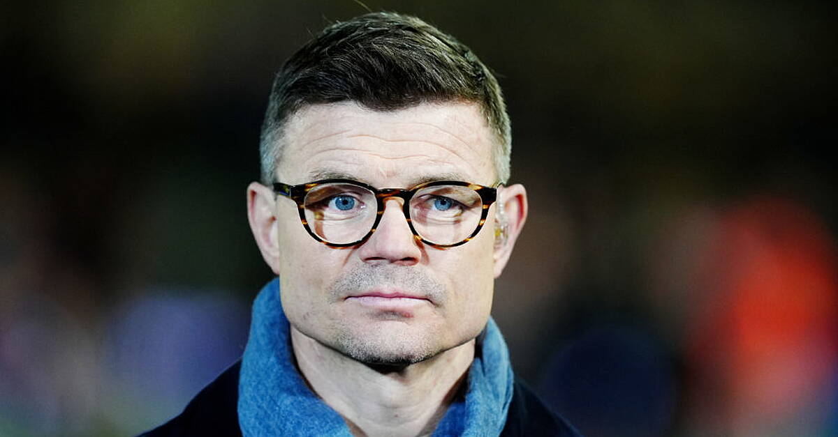 Brian O'Driscoll and Niall Horan backed Gym+Coffee returns to profit in 2025