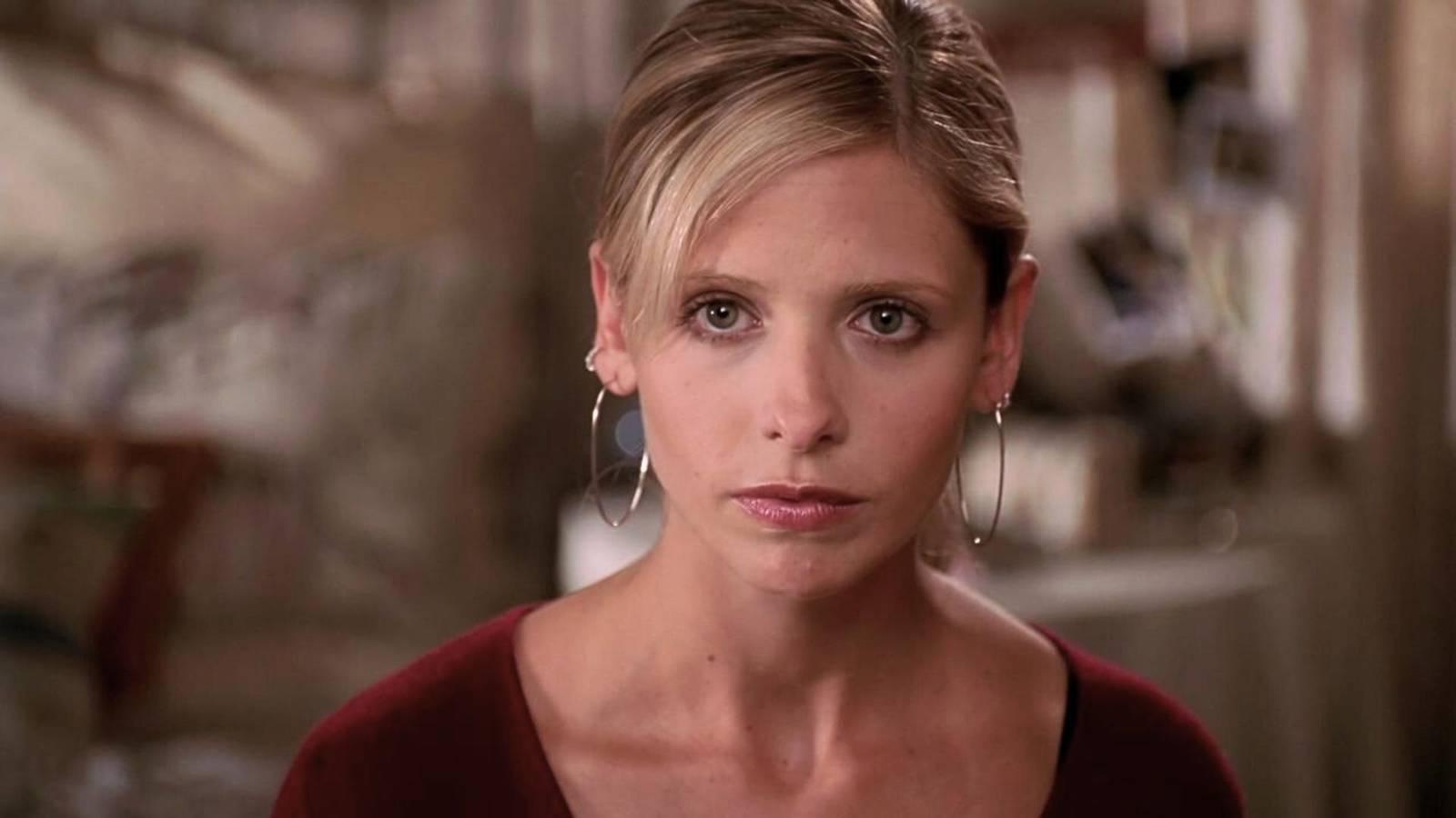 Buffy the Vampire Slayer officially returns in one month, but there’s a catch