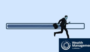 How Recruiters Help Advisors Navigate Information Overload