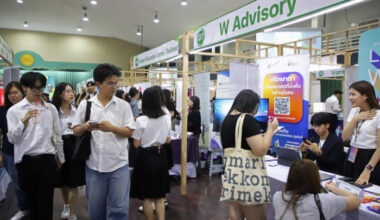 Bangkok Post - Industrial policy should value good jobs