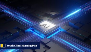 China’s optical chip breakthrough boosts AI speed 100-fold using fraction of compute power