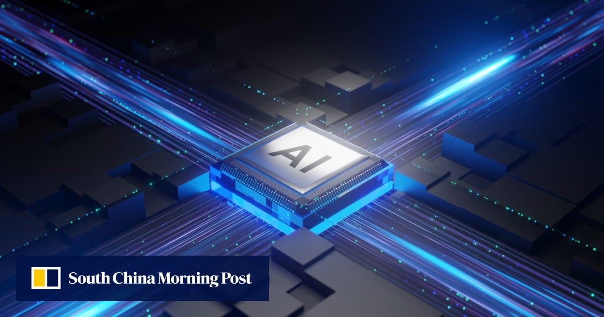China’s optical chip breakthrough boosts AI speed 100-fold using fraction of compute power