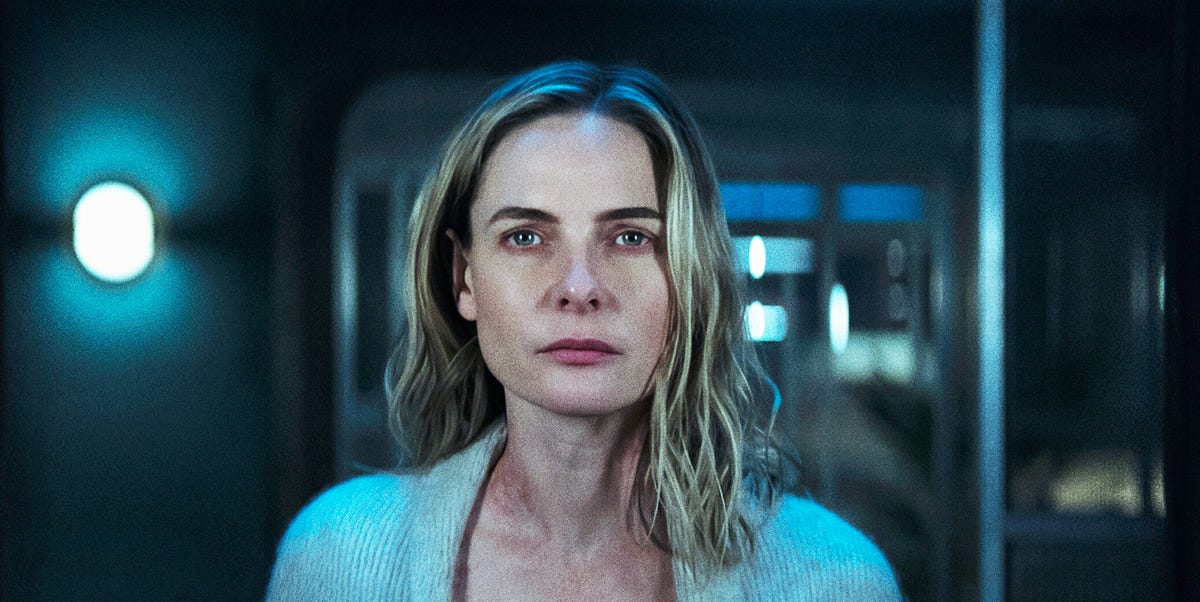 Escaping the football? 5 brilliant new releases to watch this weekend