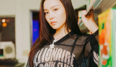 Bangkok Post - LeeHi to play first solo show in BKK
