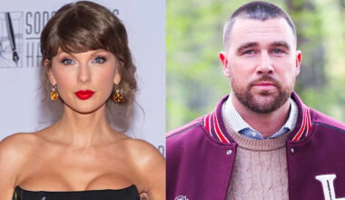 Taylor Swift’s Prenup Details Exposed After Report Her Dad Made Sure to ‘Protect’ Her Fortune from Travis Kelce