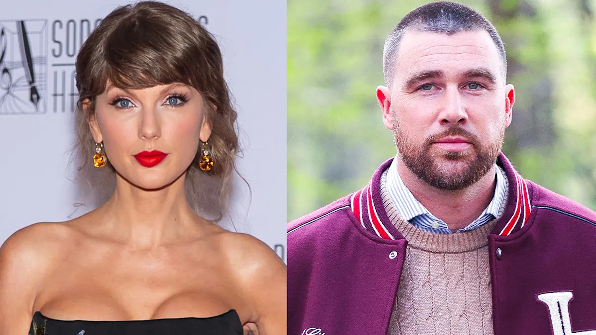 Taylor Swift’s Prenup Details Exposed After Report Her Dad Made Sure to ‘Protect’ Her Fortune from Travis Kelce