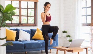 5 simple ways to boost your VO2 max at home – one of the best predictors of a longer, healthier life