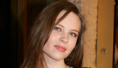 'The Ring' Star Daveigh Chase Left Behind Six-Figure Estate
